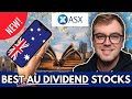 Top 12 Australian Dividend Stocks in May 2024 | Stockopedia Analysis