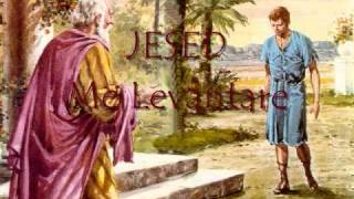 Jesed - Me Levantare