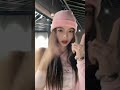 tiktok snh48 hứa dương ngọc trác 230707