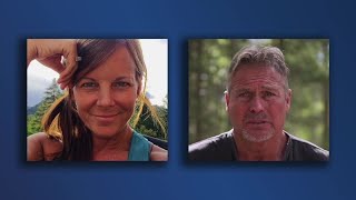 Husband of missing Colorado woman Suzanne Morphew arrested on first-degree murder charge