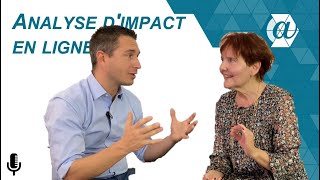 Comment faire une analyse d'impact LPD/RGPD? (2021)