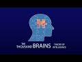 How the Brain Works: The Thousand Brains Theory of Intelligence | Numenta