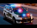 Blaine County Sheriff NForce Pack [FiveM]