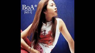 BoA - Happiness Lies