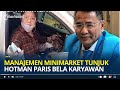 Alfamart Tunjuk Hotman Paris untuk Bela Karyawannya yang Dituding Cemarkan Nama Pencuri Cokelat