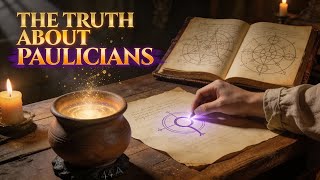 The Secret History of the Paulicians An Armenian Sect - Hidden Armenia - calm spiritual lore