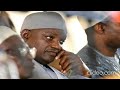 radical messages to adama barrow and surrounding by sjammeh