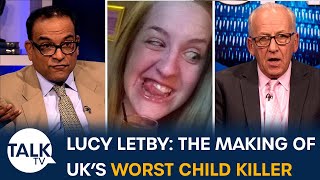 “NHS Management CANNOT Be Trusted” How Lucy Letby Became Britain’s Worst Child Serial Killer