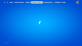 ¡VUELVE DESPUES DE 2 AÑOS! NUEVA TIENDA FORTNITE HOY 24/12/24 - TIENDA DE FORTNITE 24 DE DICIEMBRE