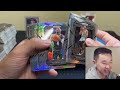 i saved this crazy rare $2 000 prizm box just for the nba playoffs guaranteed monster 😱🔥