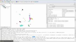 Work with Coordinate Systems in FME