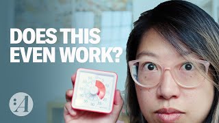 How to Be More Productive | Christine vs. Work