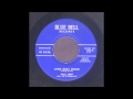 Paul Seipp - Little Gray Shack - Rockabilly 45