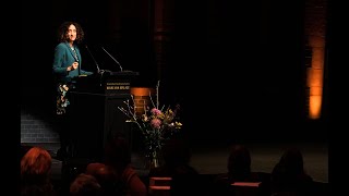 Keynote MSH 2018 -  Katharine Birbalsingh: How to change the world