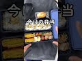 男子高校生のお弁当 shorts