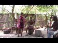 Lesedi Cultural Village tour part II