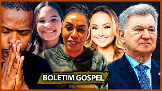 BOLETIM GOSPEL 07 - 02