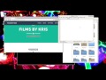 Linux Tip Center Click Copy and Paste Linux Beginners Tutorial