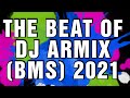 PART-1 BEST NONSTOP REMIX NI DJ ARMIX HANDS UP TEKNO REMIX 2021 ALBUM