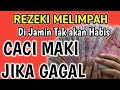 REZEKI MELIMPAH TAK PERNAH HABIS || kaya raya rezeki melimpah dengan cepat || Doa Cepat Kaya