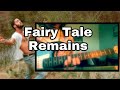 Fairy Tale Remains - Kid Cudi Guitar Tutorial Lesson