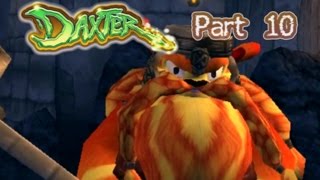 Let's Play Daxter - Part 10: Dreams II