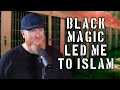 Black Magic and the Fortress of the Musliim