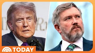 All Eyes on Key State Primaries; Trump Settles $10B IRS Lawsuit