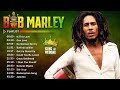 Bob Marley Best Songs Playlist Ever - Greatest Hits Of Bob Marley Full Album - Reggae Songs