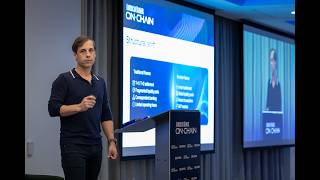 American Banker ON-CHAIN - 'Stablecoins, Tokenization, and the Treasury Imperative' with Alphapoint