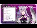 【singing stream】好きな曲を歌ってみようと思います【新人vtuber糺音イオ】