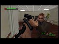 007 The World Is Not Enough (N64, 2000) w/ Mouse Injector Hack Gameplay