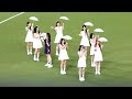 蘇慧倫｜中場表演 檸檬樹 feat.樂天女孩｜2024cpbl中職明星賽｜240721｜樂天女孩｜rakutengirls｜楽天ガールズ｜楽天チアリーダー｜라쿠텐몽키스｜치어리더