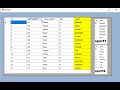 VB.NET Tutorial: Fill a DataGridView Column from Two SQL Server Tables