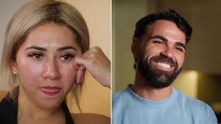 MAFS' Awhina and Adrian's Explosive Argument: The Real Story!