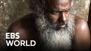 Hunters with Axes, Sri Lanka VeddasㅣExploring the Origin of Humanity