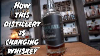 How This Distillery is standing out from the rest!