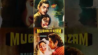 Mughal E Azam Cult Classic Movie ✨