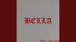 BELLA (feat. Poco Conto)