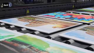 P5 technology platform – Automatic media width detection and thickness control
