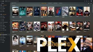 Why you need PLEX Media Server #Shorts #plex