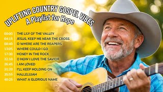 Find Your Peace in These Timeless Gospel Melodies