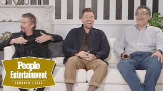 Raymond and Ray | People + Entertainment Weekly TIFF Studio 2022