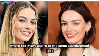 17 Celebrities Who Own Their Unconventional Beauty