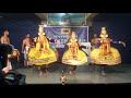 dr. nikhil debut in kathakali purappadu kathakali arangetram