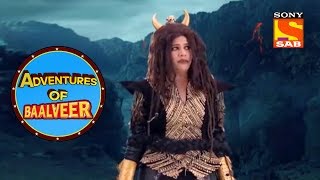 बालवीर की जीत  | Adventures Of Baalveer