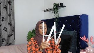 MAXAA KU JIRO BOORSADAYDA SHAQADA|SOMALI CHALLENGE ACCEPTED