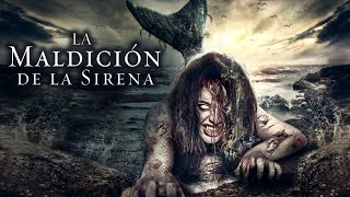 Maldición de la Sirena (2019) Película de Terror Completa - Rebecca Finch, Tom Hendryk, Tony Manders