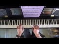 hksmf 77th piano 2025 class 102 grade 1 duncan a sea song by alan 校際音樂節