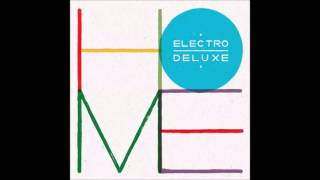 02 - Electro Deluxe - Showdown [Home]